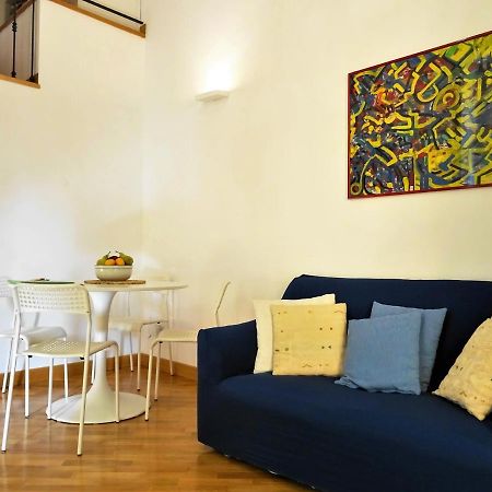 Mezzocannone Holiday House نابولي المظهر الخارجي الصورة